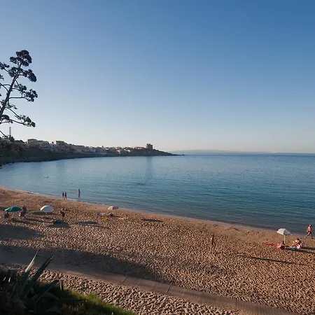 Holiday home La Terrazza Holiday House *