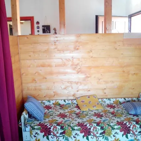 Holiday home La Terrazza Holiday House Gonnesa