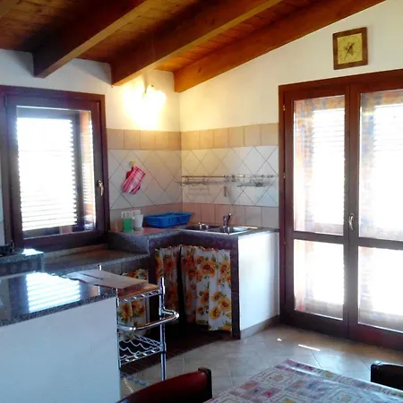 La Terrazza Holiday House * Gonnesa