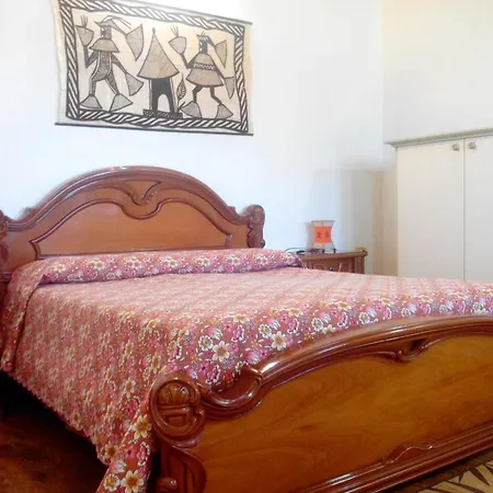 Holiday home La Terrazza Holiday House