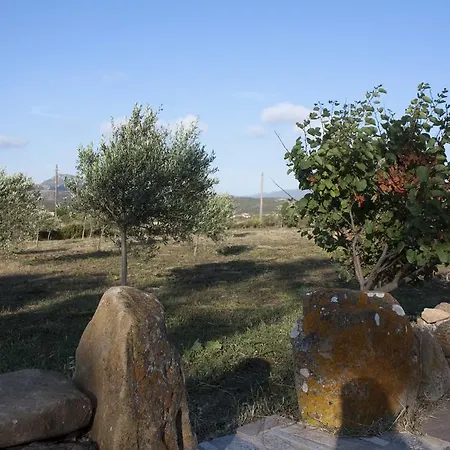 La Terrazza Holiday House Holiday home Gonnesa