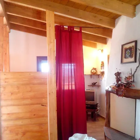 La Terrazza Holiday House *