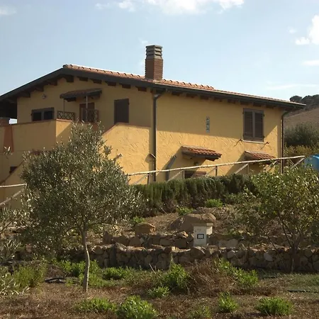 La Terrazza Holiday House Holiday home *