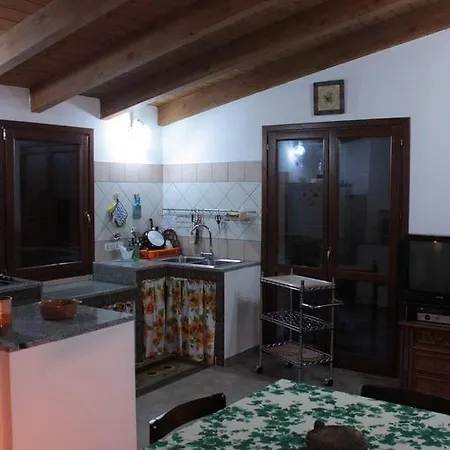 La Terrazza Holiday House Holiday home *