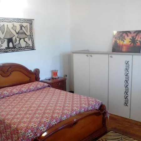 Holiday home La Terrazza Holiday House Gonnesa