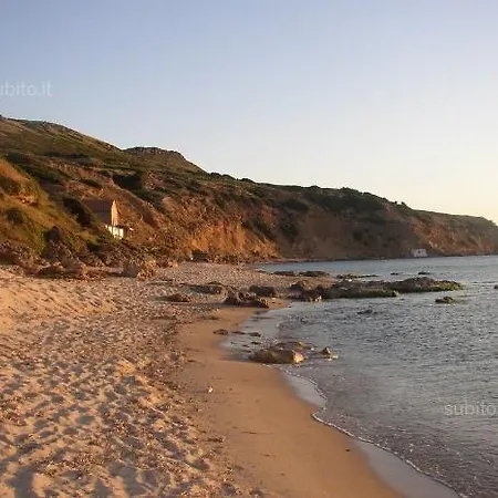 La Terrazza Holiday House * Gonnesa